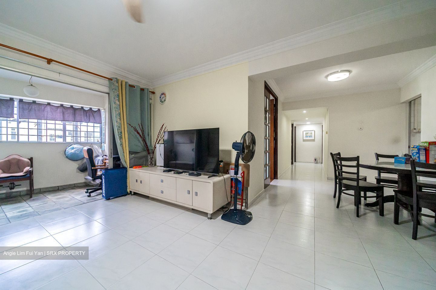 Blk 357 Woodlands Avenue 5 (Woodlands), HDB Executive #533650111
